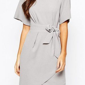Banana Republic Wrap Dress